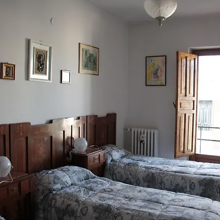 Casa Di Nonna Lia B&B 카노사디풀리아
