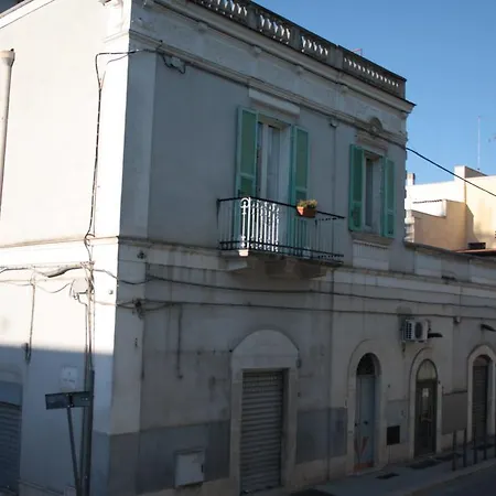 Casa Di Nonna Lia