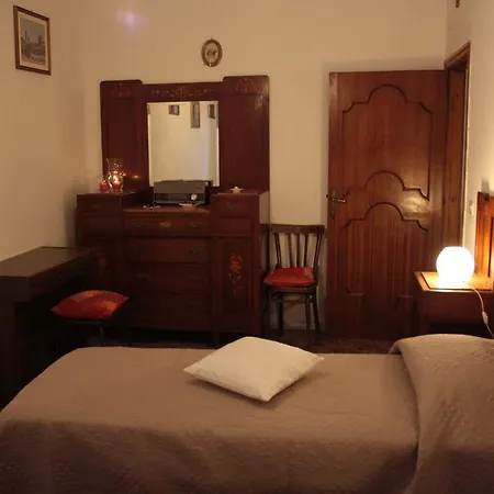 Casa Di Nonna Lia 3* 카노사디풀리아
