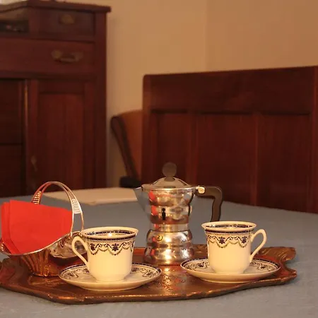 B&B Casa Di Nonna Lia Bed & Breakfast