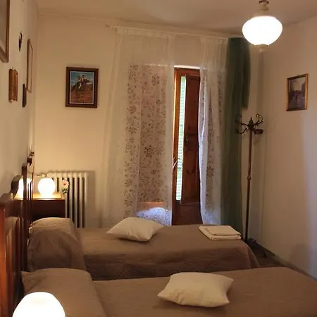 B&B Casa Di Nonna Lia 3*