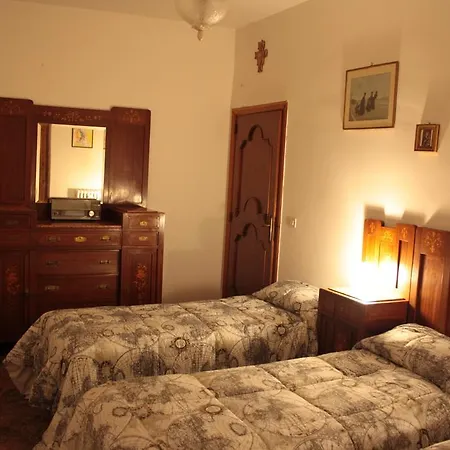 B&B Casa Di Nonna Lia Bed & Breakfast 3*