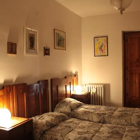 Bed & Breakfast B&B Casa Di Nonna Lia