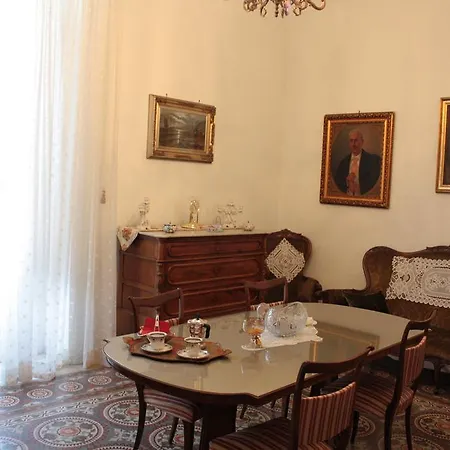 B&B Casa Di Nonna Lia